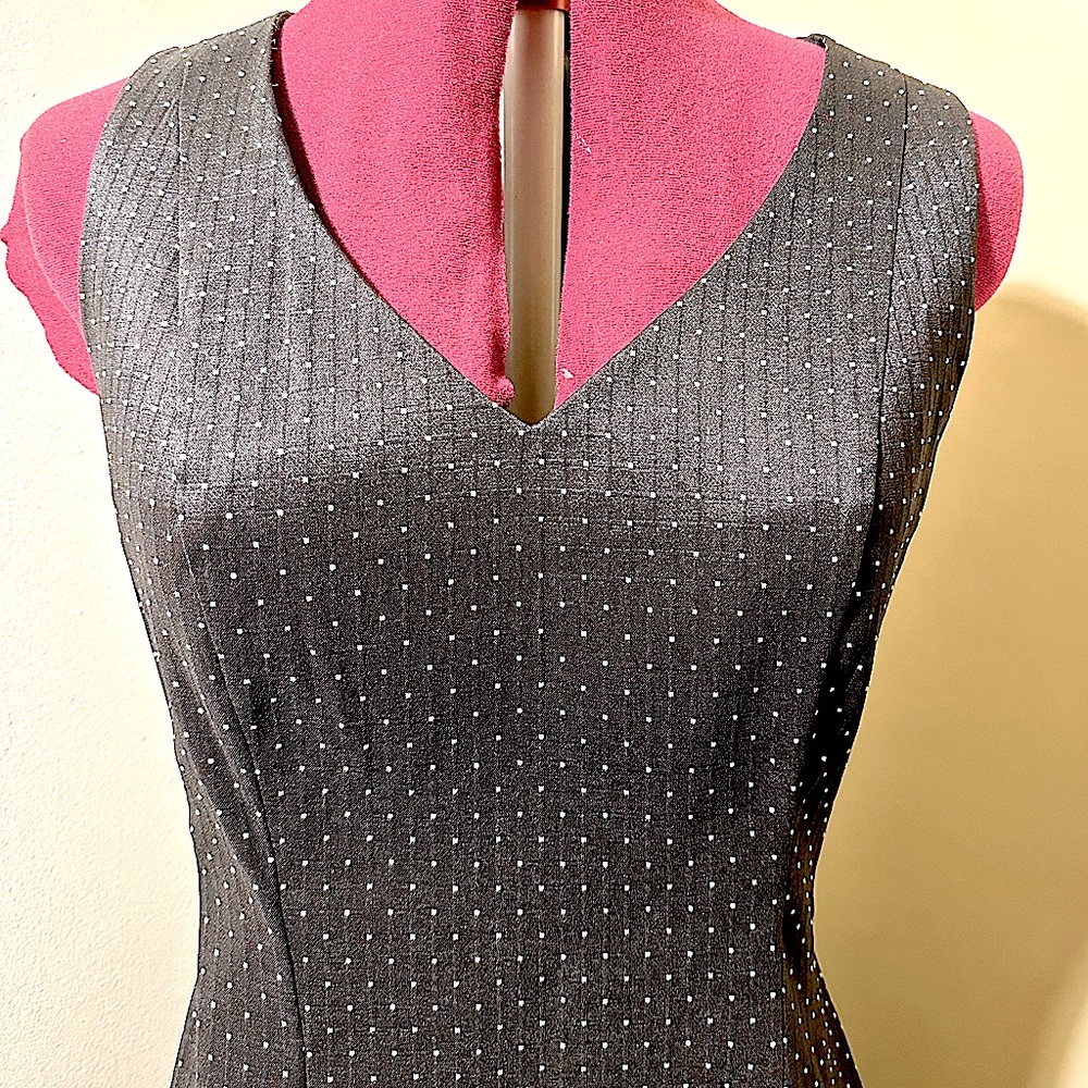 TARGET | Fit & Flare Dress | Size 18 | EUC - Picture 7 of 11